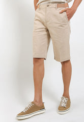 Celana Pendek Bermuda Pria Cardinal F0211BK05C